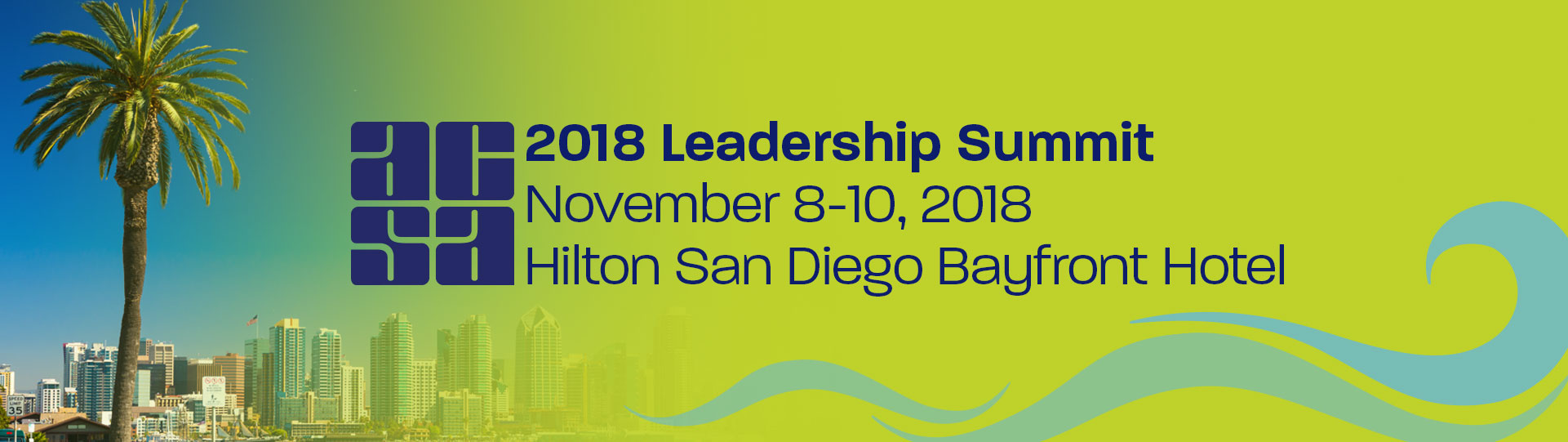 ACSA's Leadership Summit