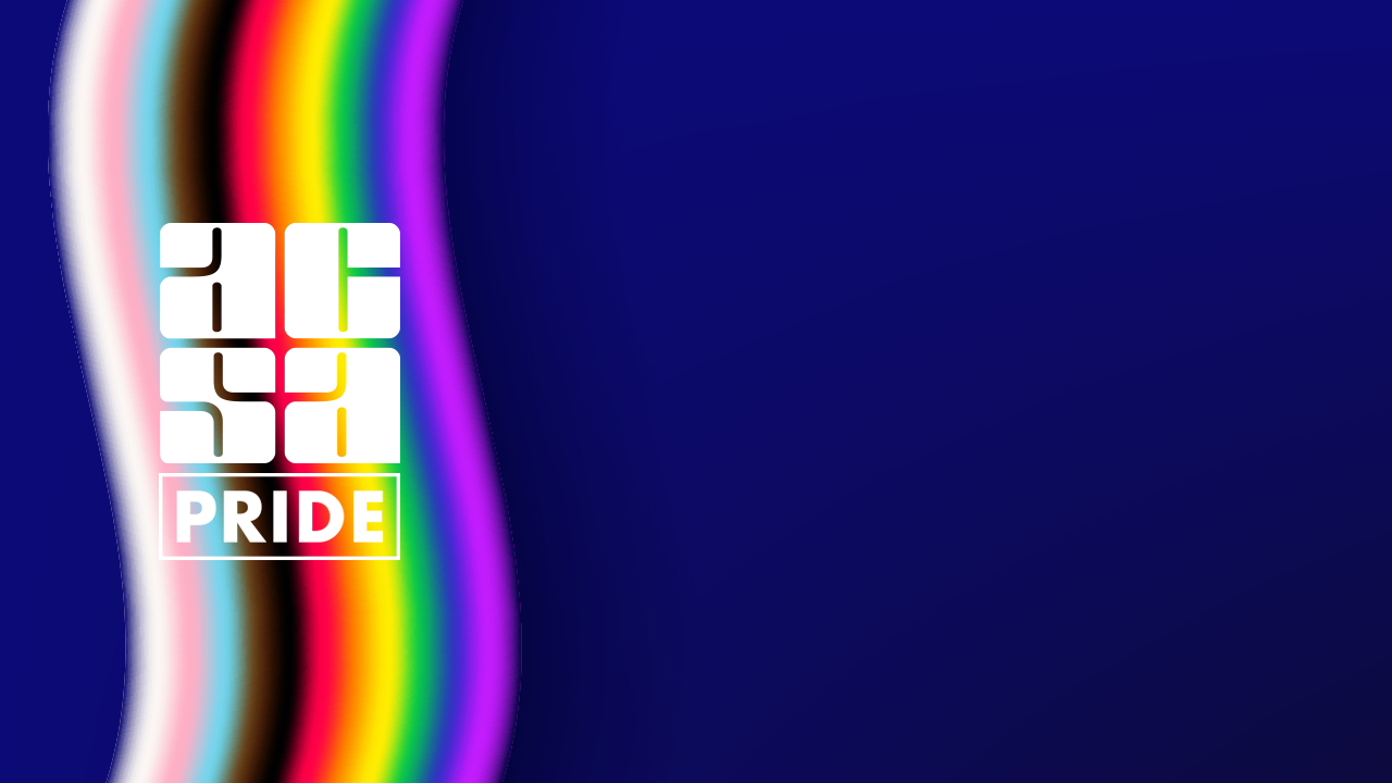 ACSA PRIDE background for Zoom.