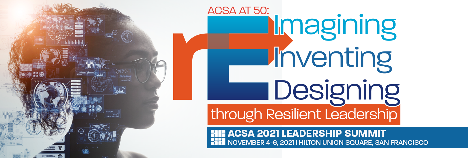 ACSA's Leadership Summit