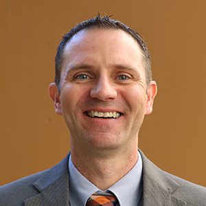 Jared Hungerford square