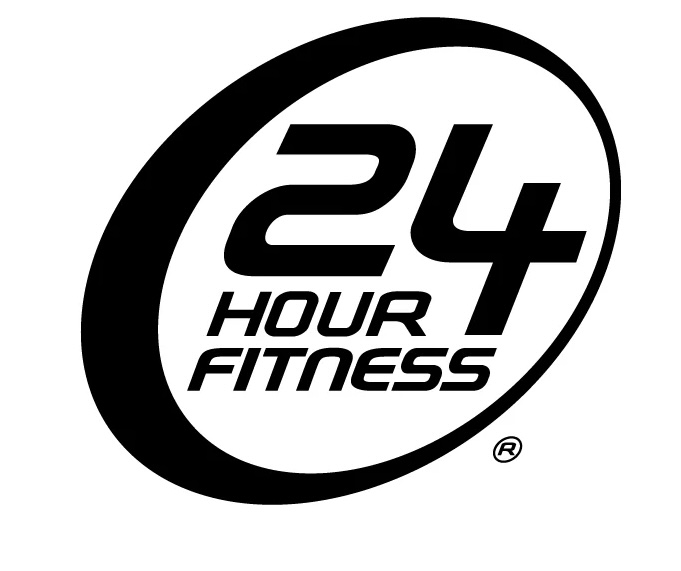 24 hr fitness