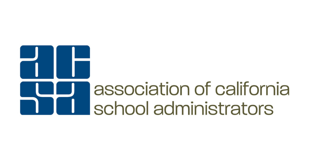 ACSA LOGO