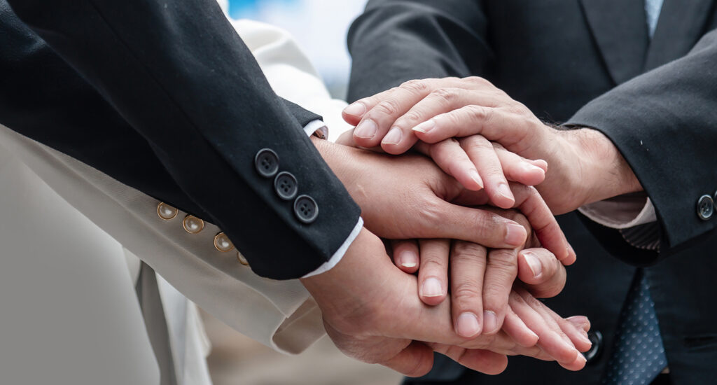 Hands Professional Team