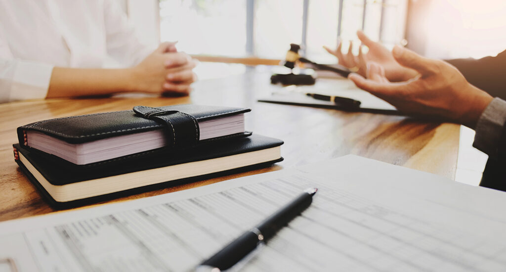 Professional Legal Advice