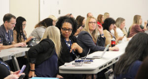 Summit2023 Attendees session1