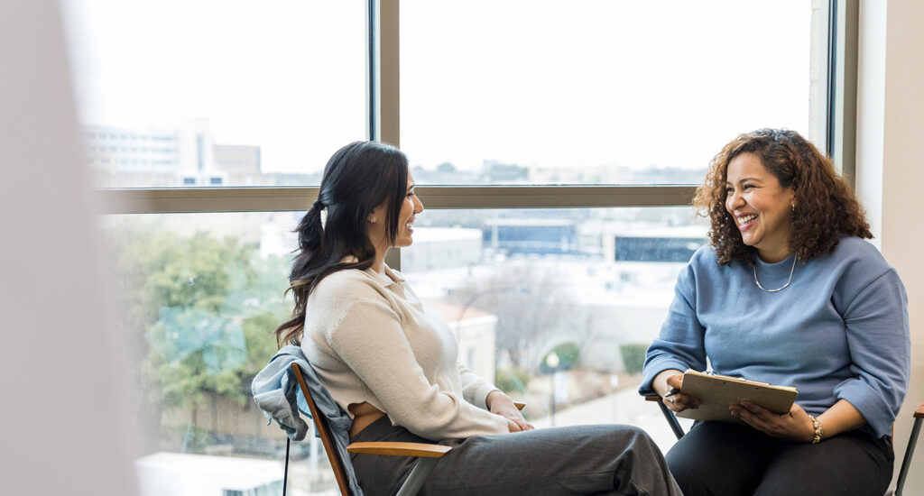 Women Talking Meeting
