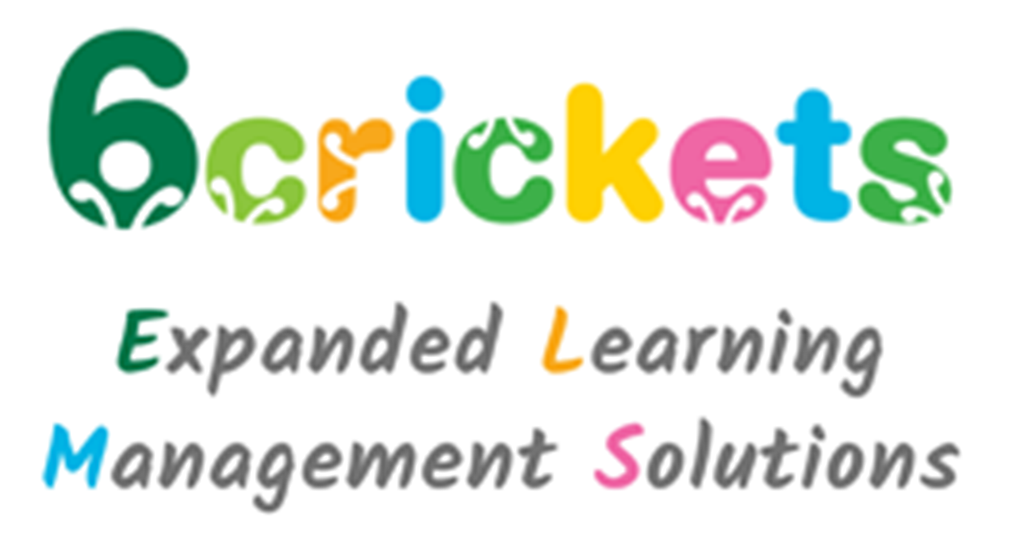 6crickets Logo