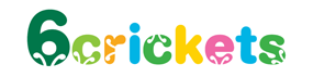 6crickets Logo CROPPED
