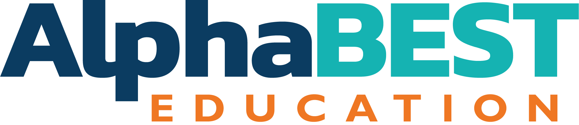 AlphaBEST logo cropped