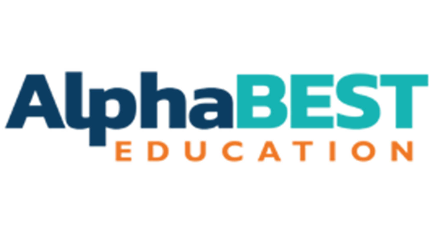 AlphaBEST logo