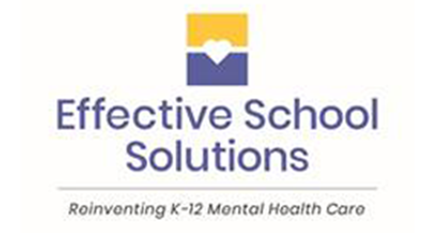 Effective School Solutions Logo