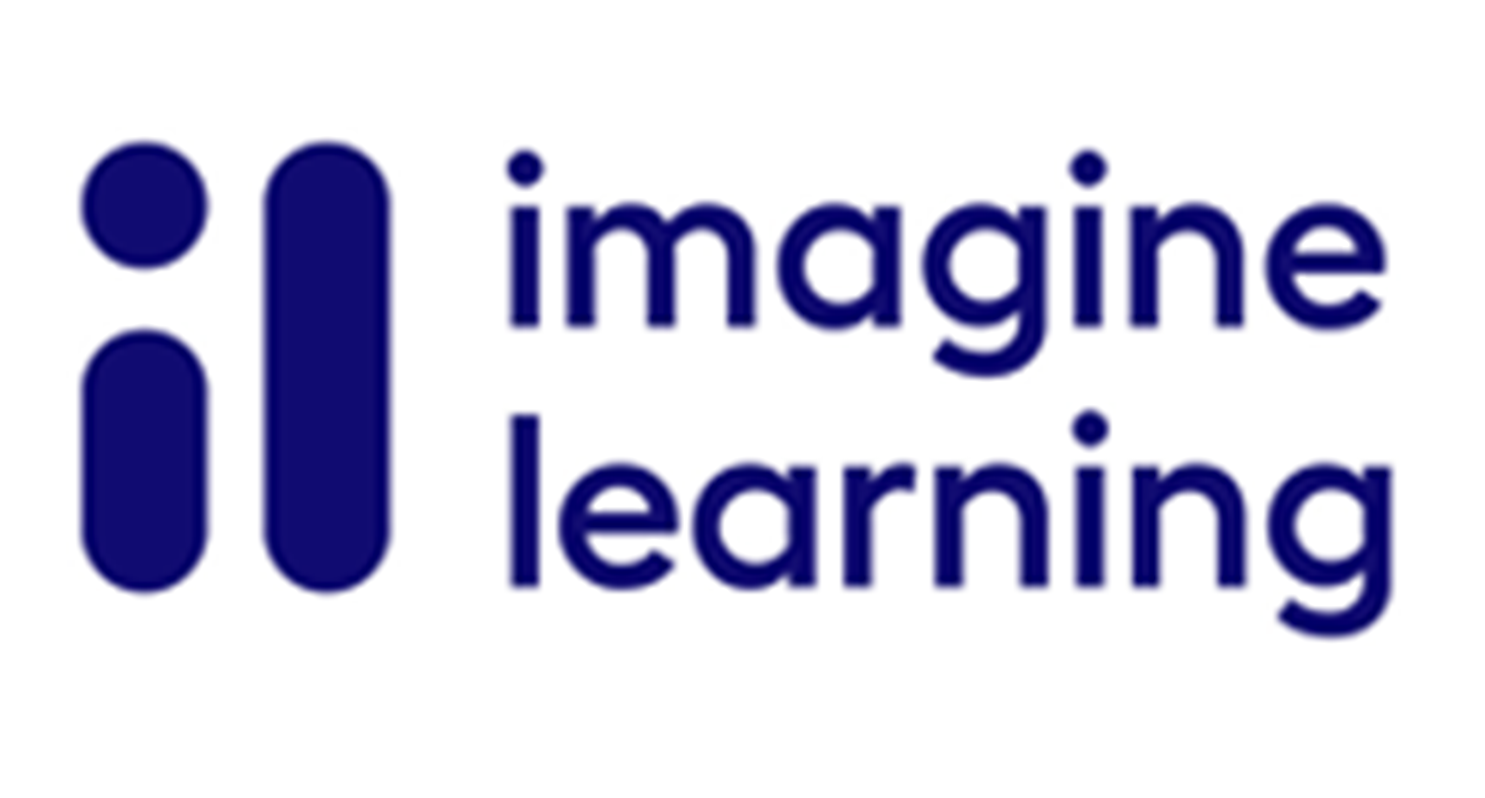 Imagine Learning Logo