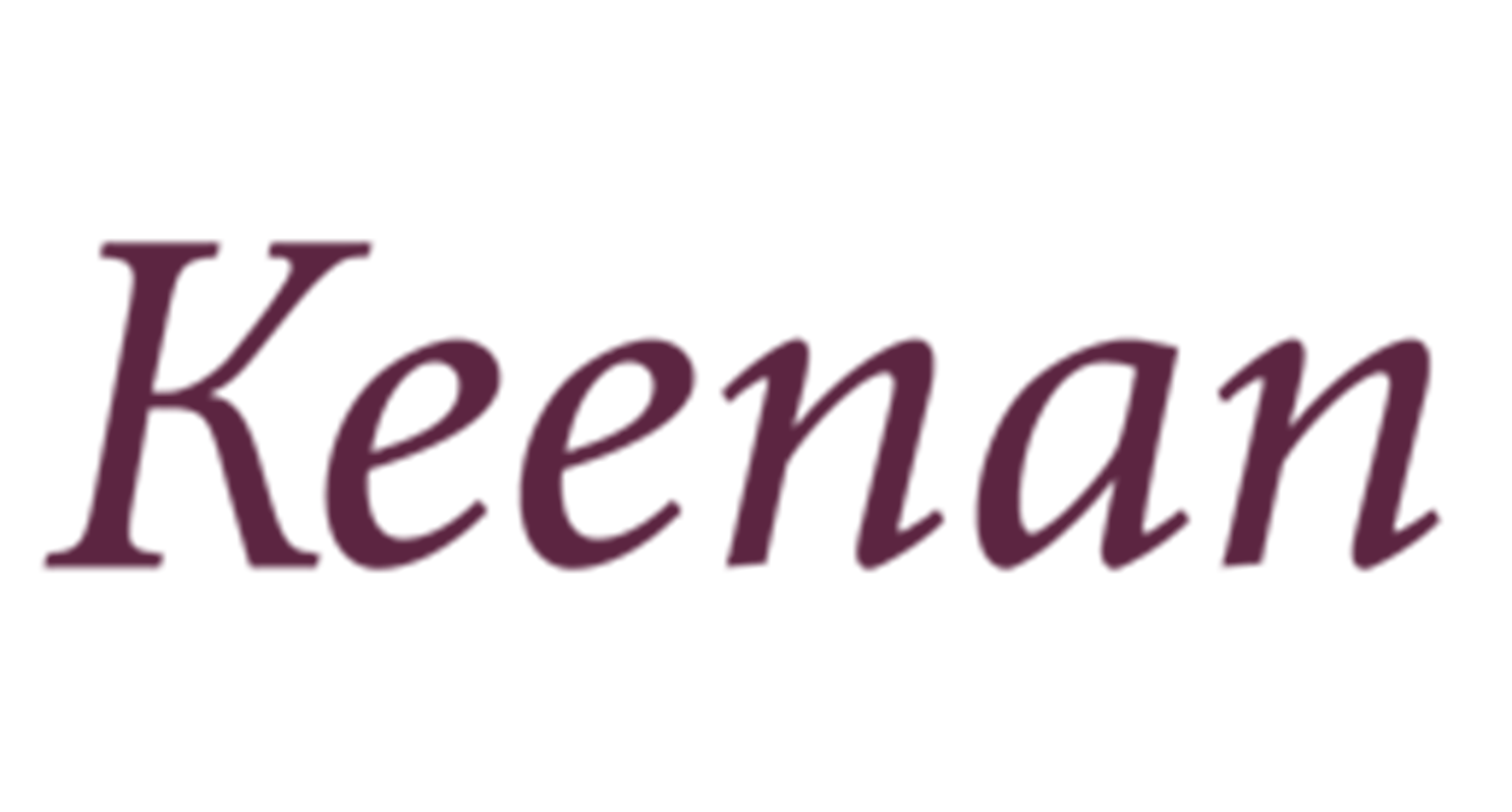 Keenan logo