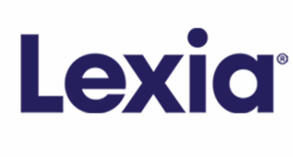 Lexia Logo