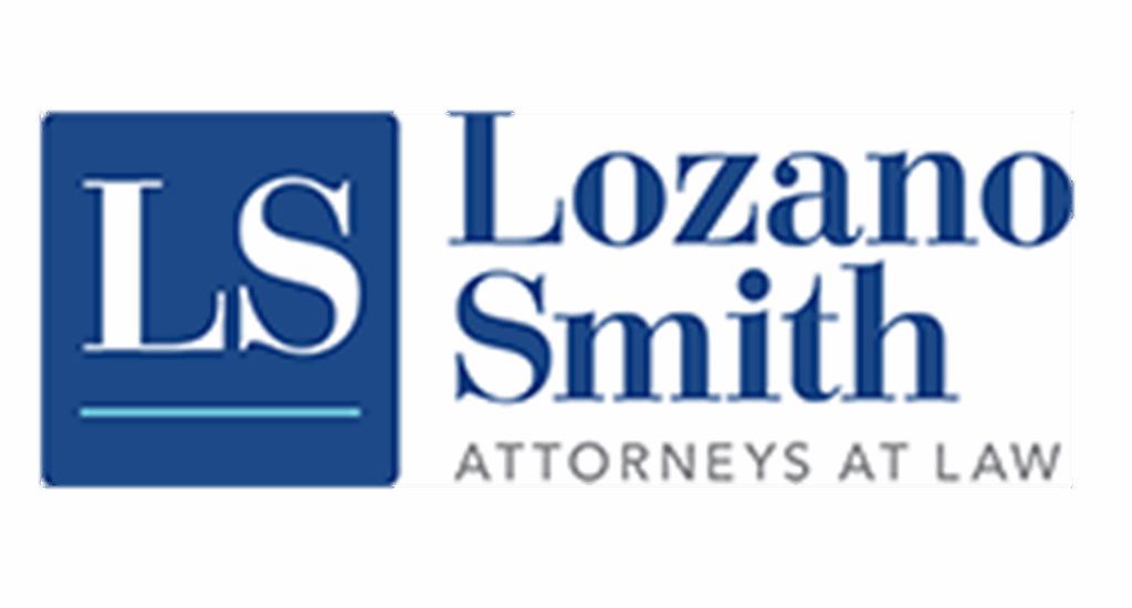 Lozano Smith Logo