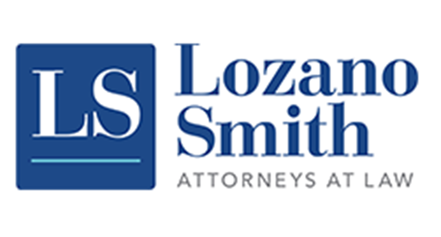 Lozano Smith Logo