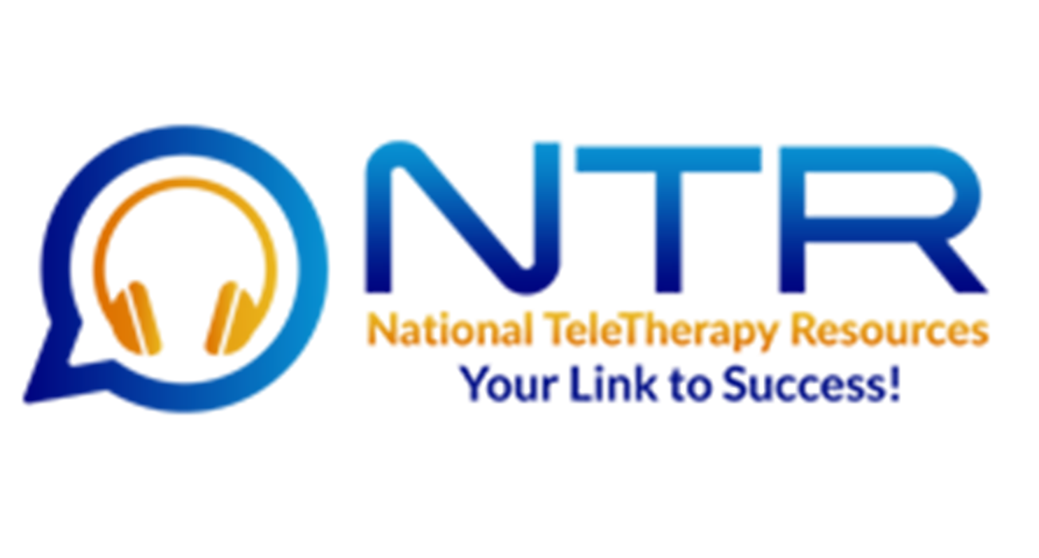 NTR Link Logo