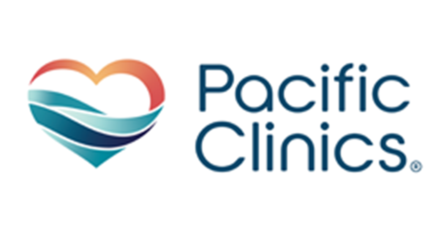 Pacific Clinics Logo