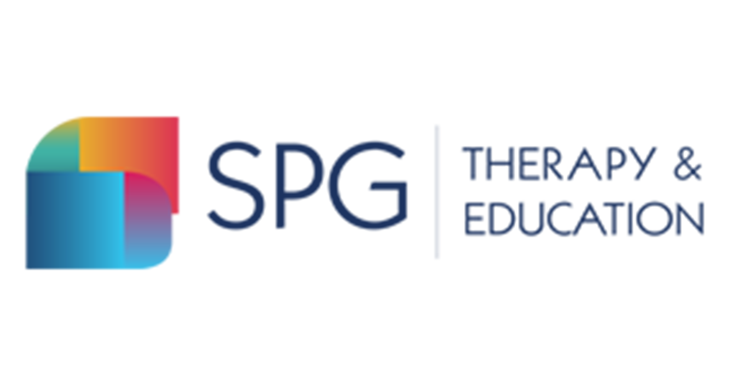 SPG LOGO