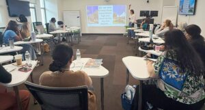 2026 Summer Leadership Institute.