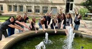 2026 Summer Leadership Institute.