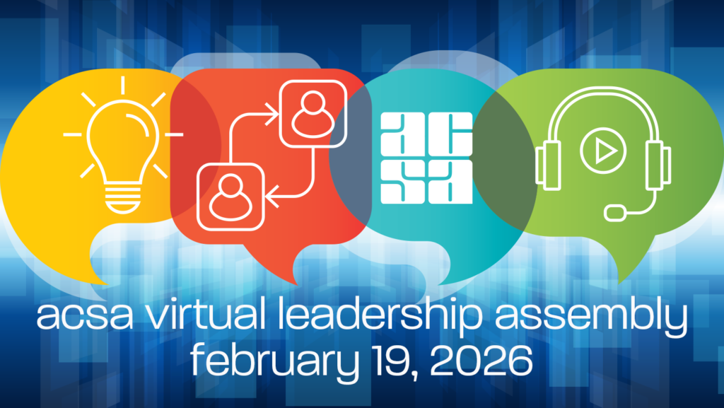 Virtual Leadership Assembly