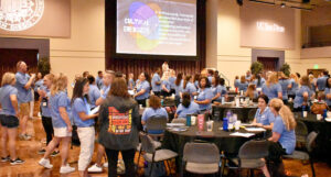 Summer Institute 0391