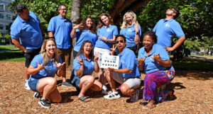 Summer Institute 0489