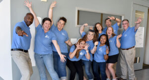 Summer Institute 0493