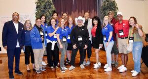 Summer Institute 0564