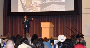 Summer Institute 0589