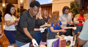 Summer Institute 0596