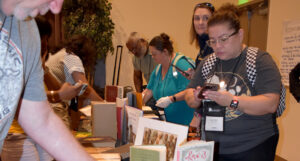 Summer Institute 0602