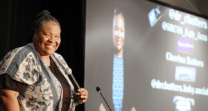 WISL Betters Keynote 1