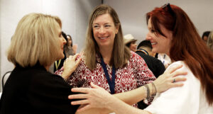 WISL Betters Keynote 2