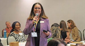 WISL Rickard Session