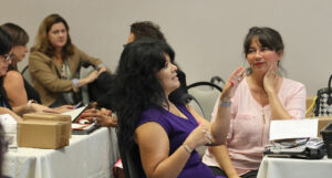 WISL Rickard Session Maria