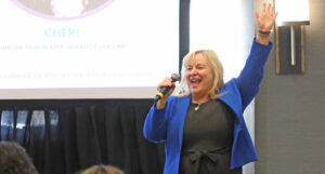 WISL Scheckel Session