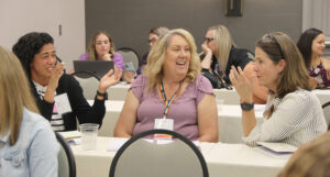 WISL Session Attendees