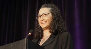 WISL Steward Keynote