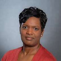 Myra Glenn Headshot Myra Glenn Headshot