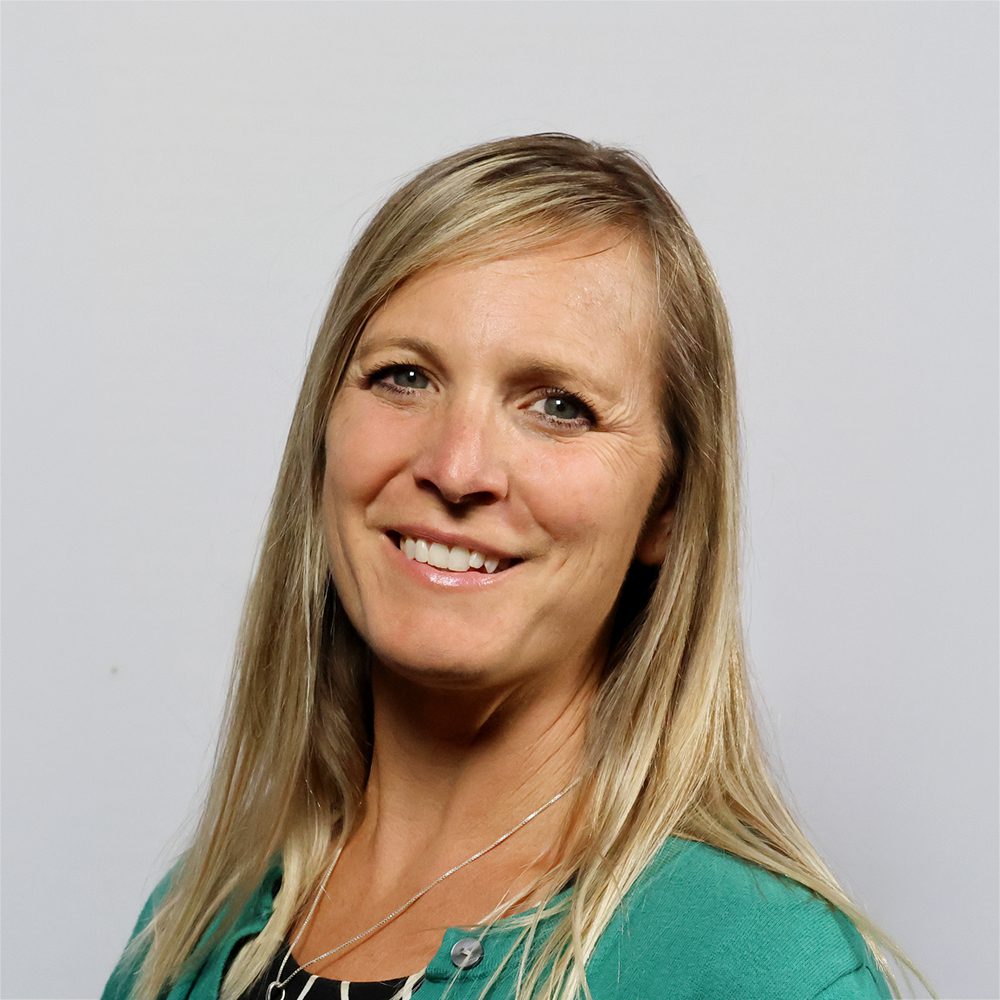 Angela Parsons