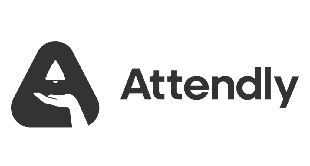 Attendly Logo