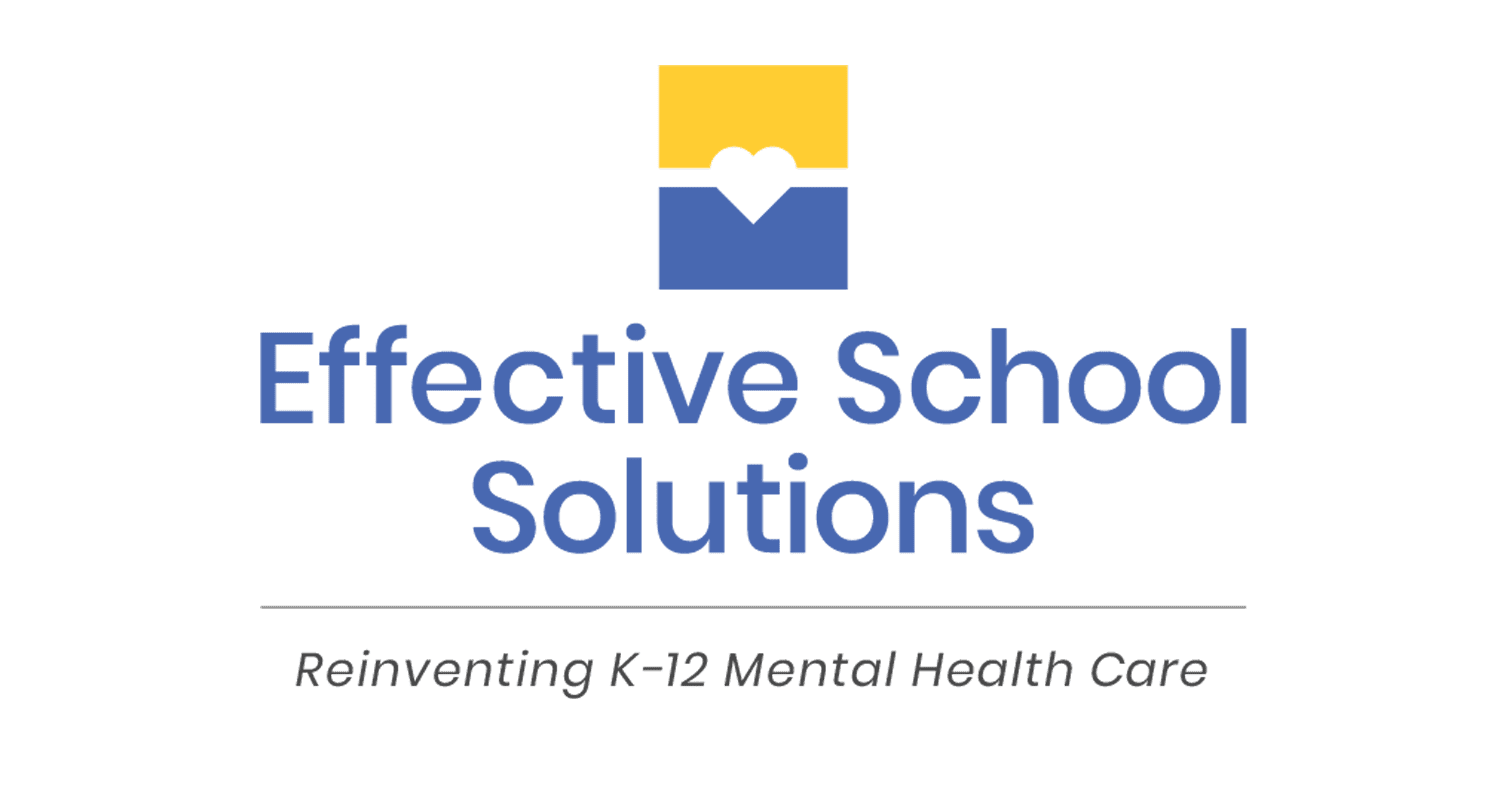 Effective School Solutions Logo