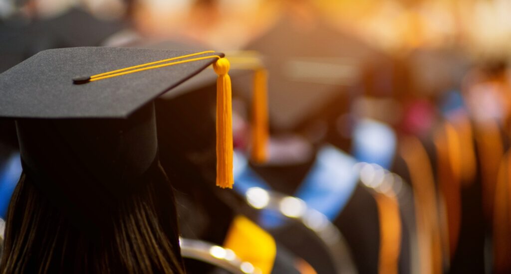 Graduation Ceremony