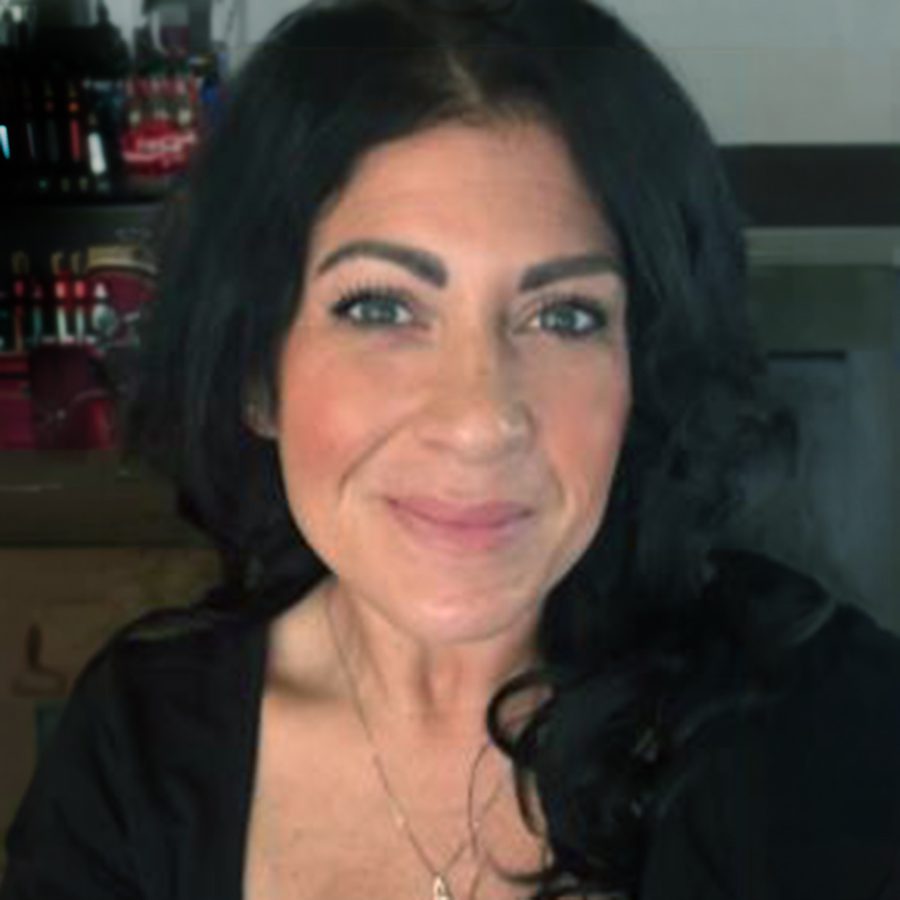 Jamie Siminio