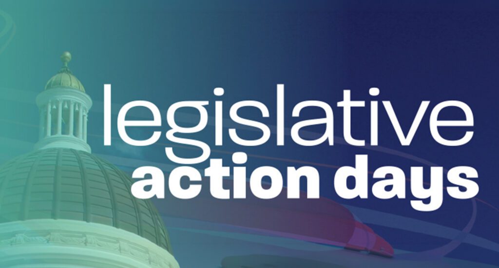 Legislative Action Days