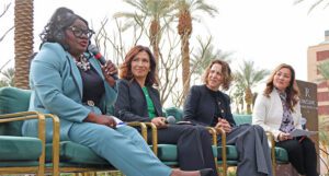 womens panel without julie