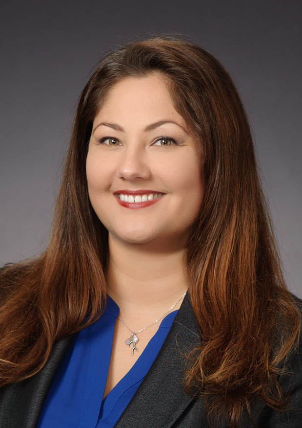 ACSA Legislative Advocate Serette Kaminski.